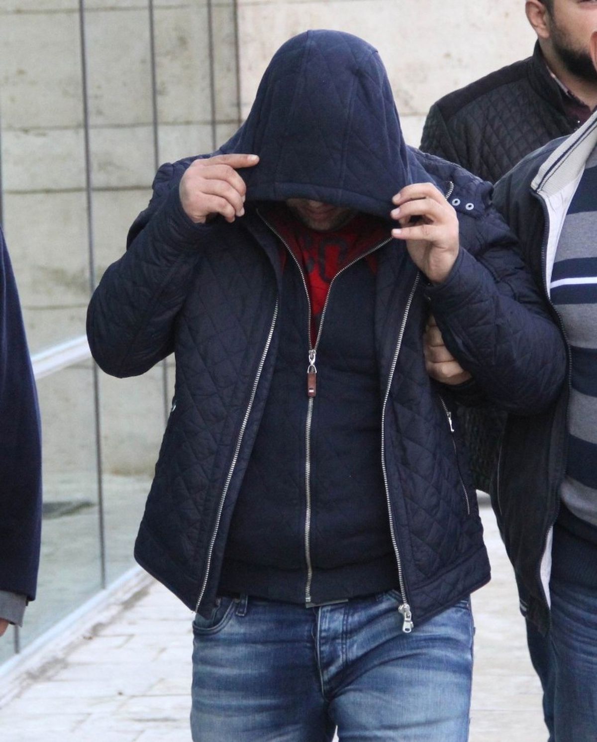 Samsun\'da Terör Örgütü Deaş Davasında Karar