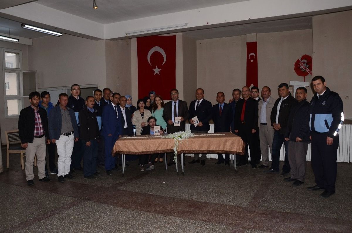 Sarıkamış Belediye Başkanı Toksoy, Engellileri Yalnız Bırakmadı