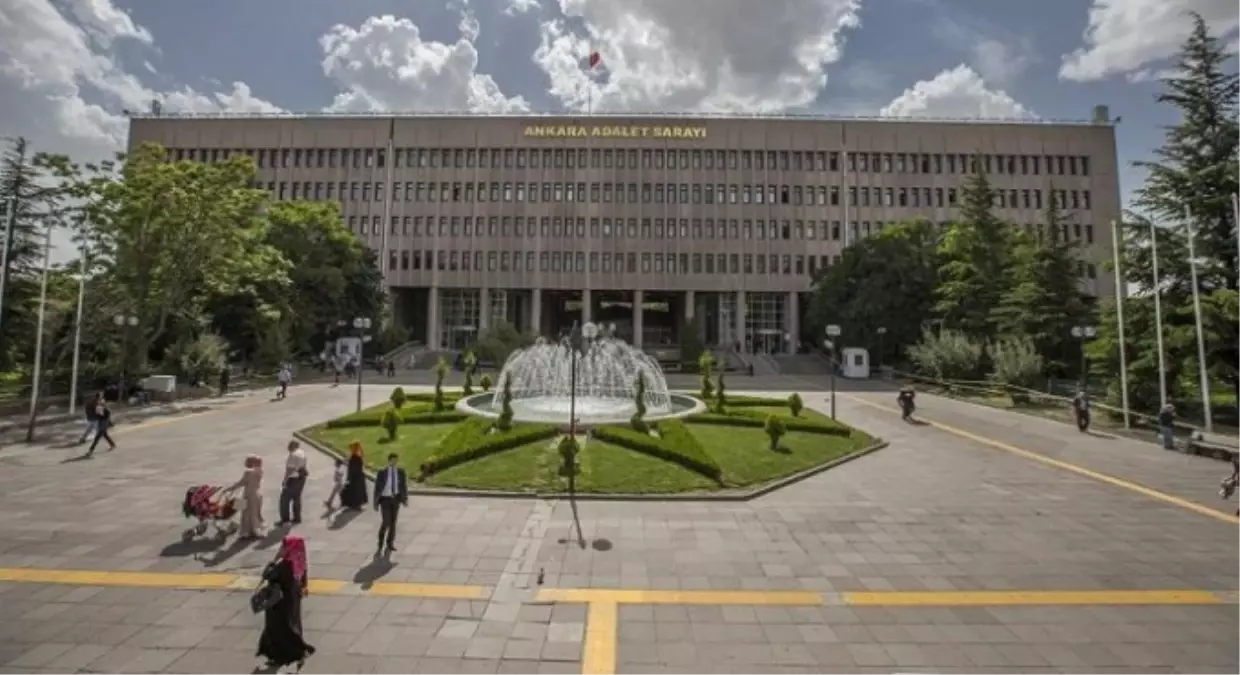 Sıkıyönetim Listesindekiler İçin İddianame Hazır