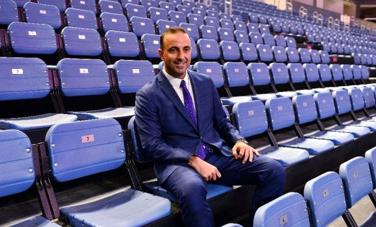 Sinan Erdem, Final Four\'a Hazır