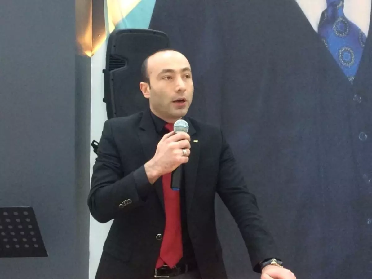 Tekin'den Taraftara Çağrı