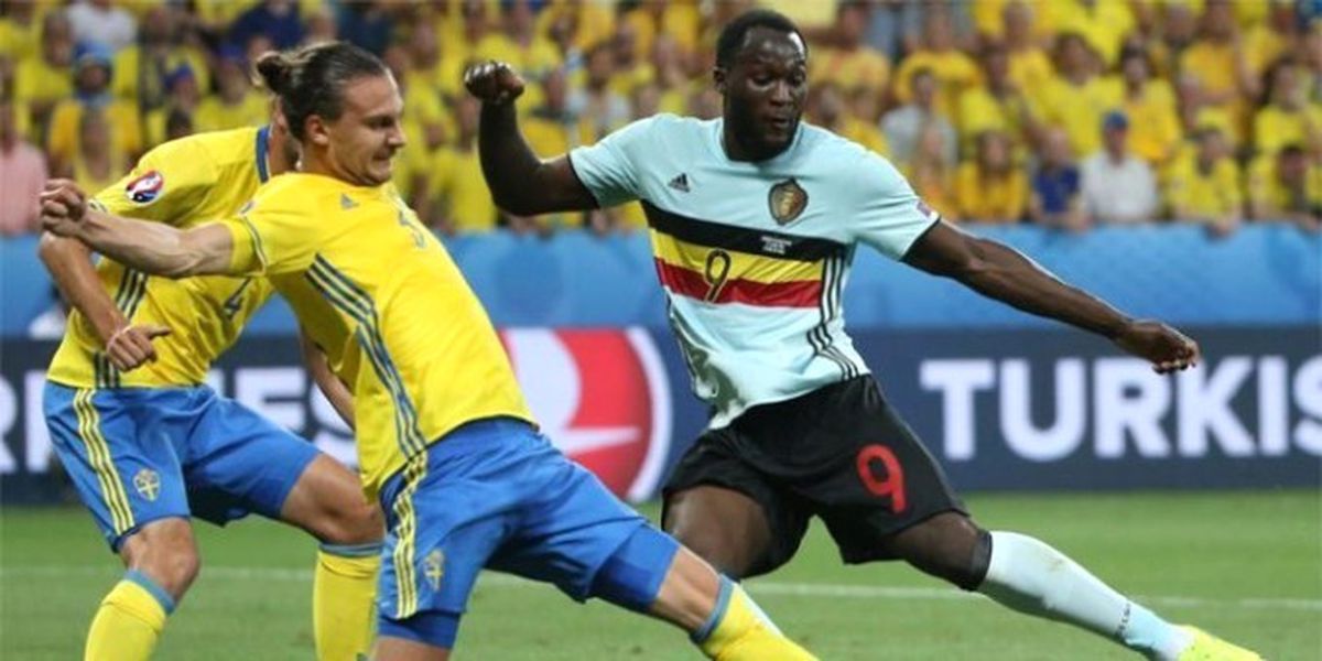 Trabzonspor\'a İsveçli Stoper!