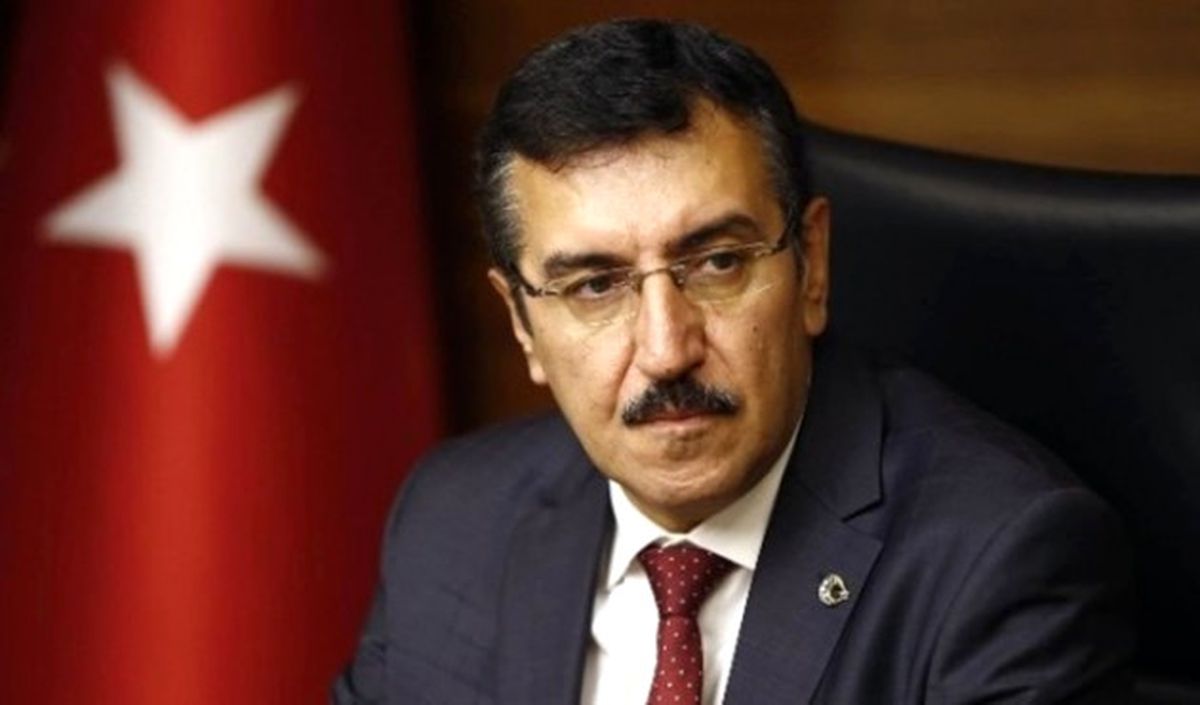 Tüfenkci: Ekonomik Gidişat İyi Ama Yeterli Değil