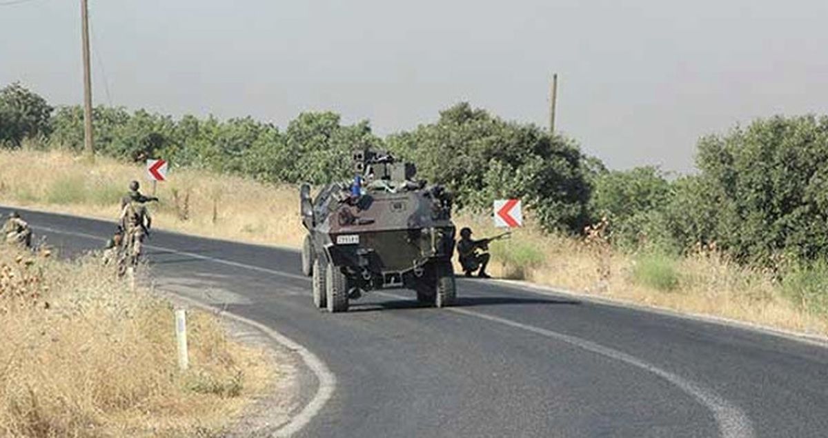 Tunceli Merkez ve 4 İlçede 31 Yer Özel Güvenlik Bölgesi İlan Edildi