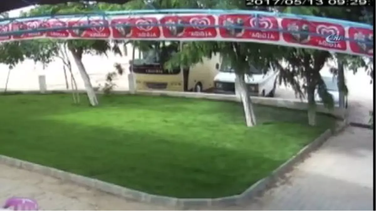 Tur Kazasında Hayatını Kaybeden 24 Kişinin Son Görüntüleri Ortaya Çıktı