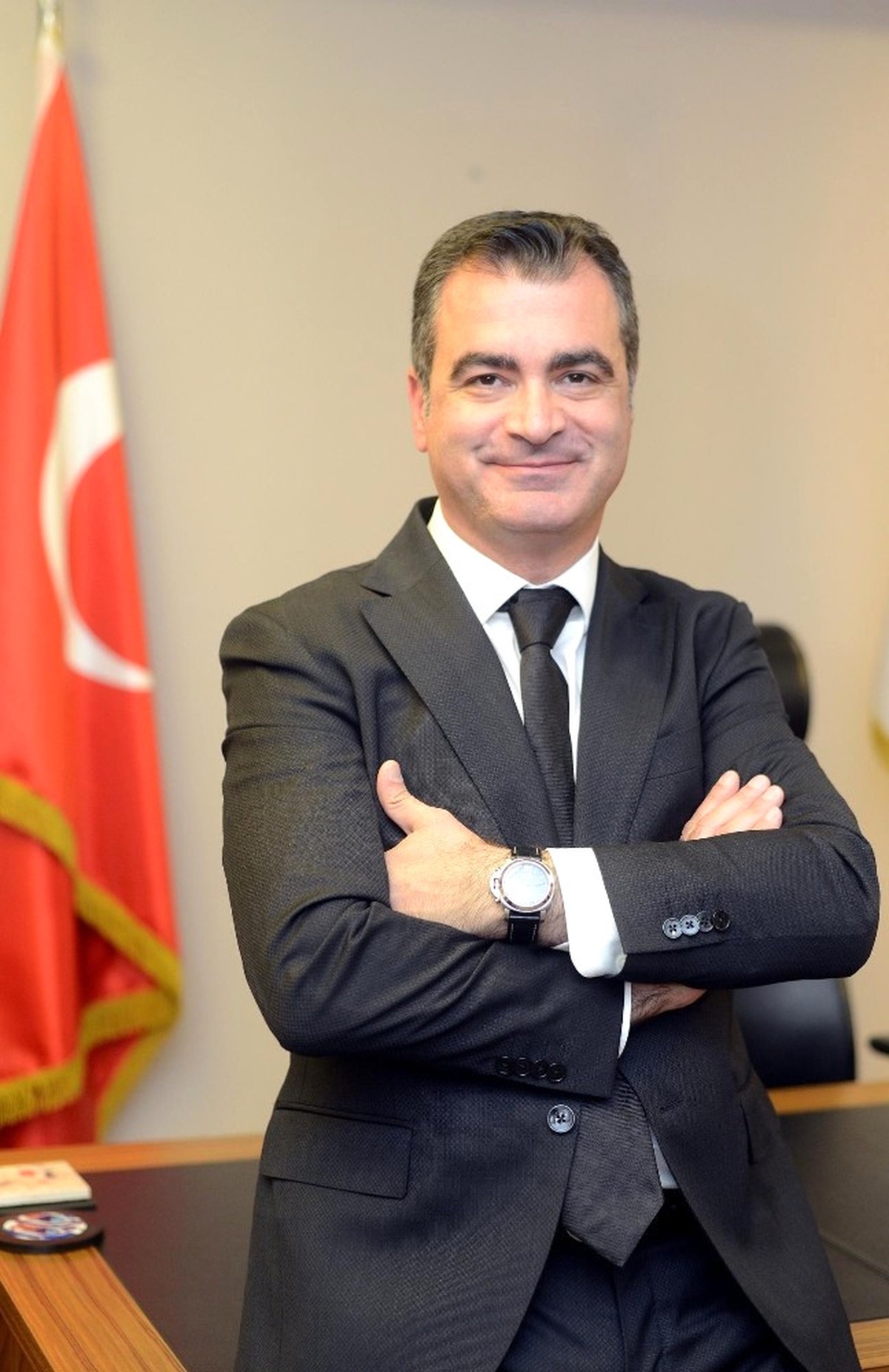 Türkiye Varlık Fonu, Ifswf Üyeliğine Kabul Edildi