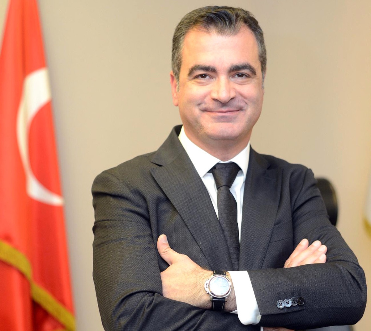 Türkiye Varlık Fonu Ifswf Üyeliğine Kabul Edildi