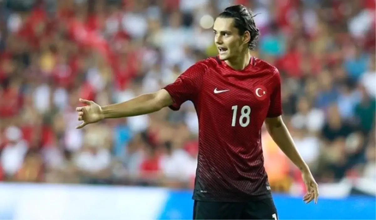 Twente\'de Sezonun En İyi Oyuncusu Enes Ünal