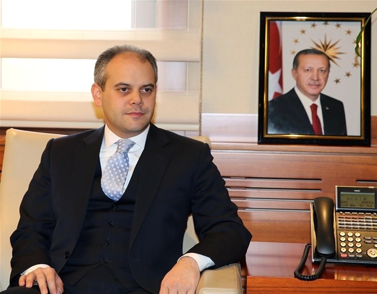 Ülke Sporuna Genç Sporcular Kazandırmayı Hedefliyoruz"