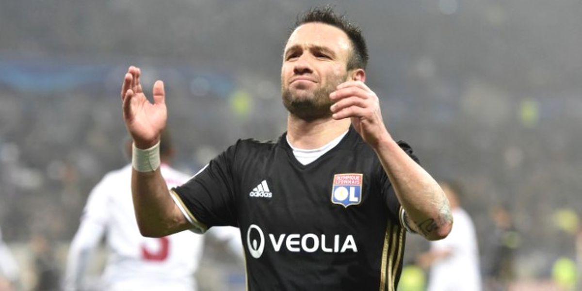 Valbuena İçin Resmi Temaslar Başladı!