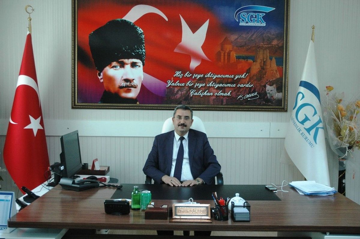 Van\'da 6 Bin 275 Ek İstihdam