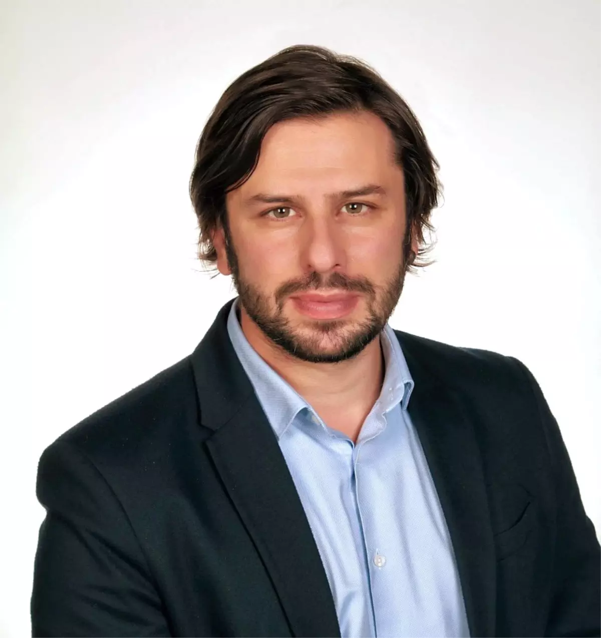 Yandex Türkiye\'nin Satış Direktörü Balamir Nazlıca Oldu