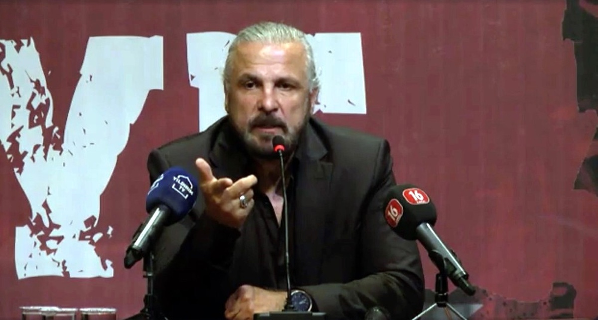 Yeni Dünya Düzeni Yıldırım\'da Masaya Yatırıldı