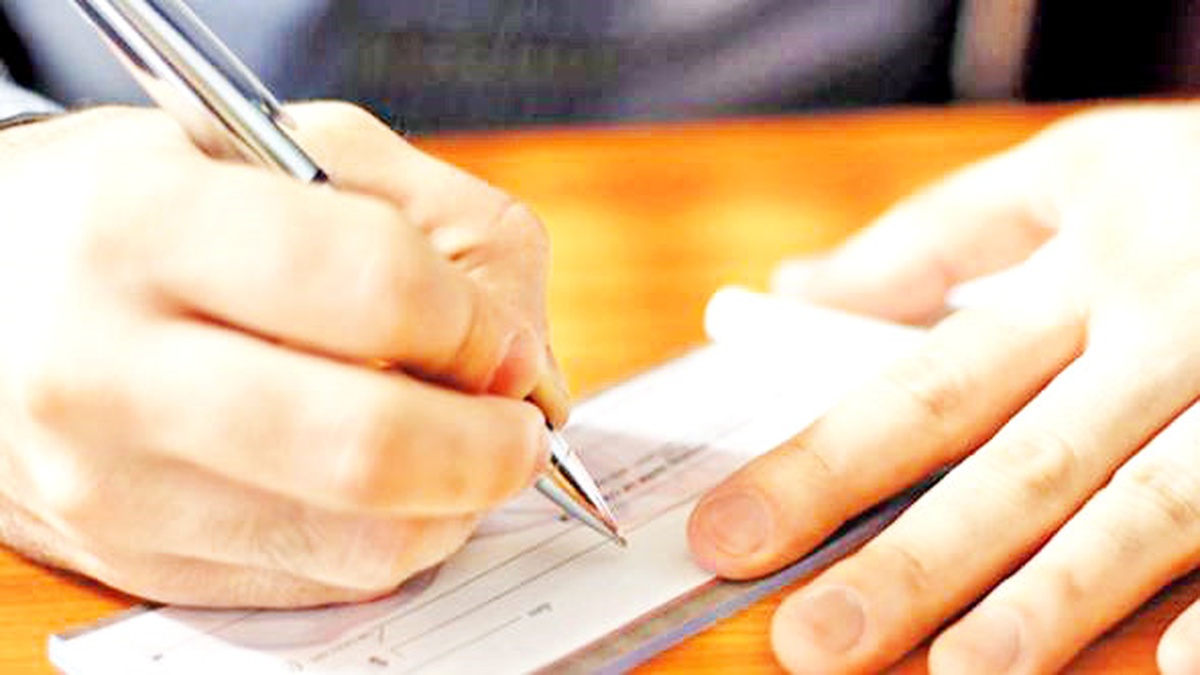 Yılın İlk Dört Ayında, Bankalara 6.3 Milyon Çek İbraz Edildi