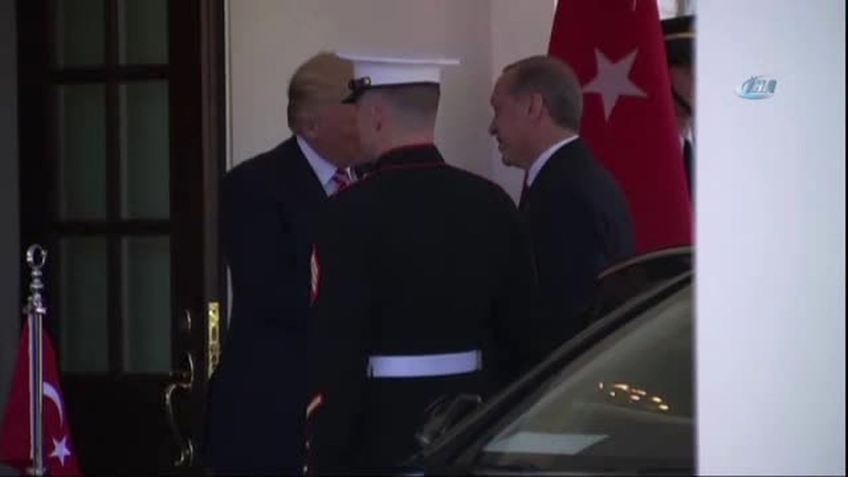 Ypg/pyd\'nin Muhatap Olarak Alınması Uygun Değil"