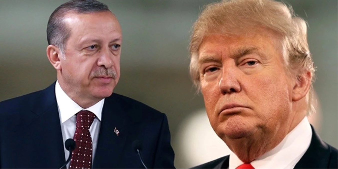 Yurt İçi Piyasalar Erdoğan-Trump Görüşmesine Odaklandı