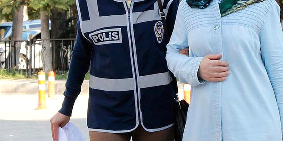 Zonguldak\'ta Fetö/pdy Soruşturması