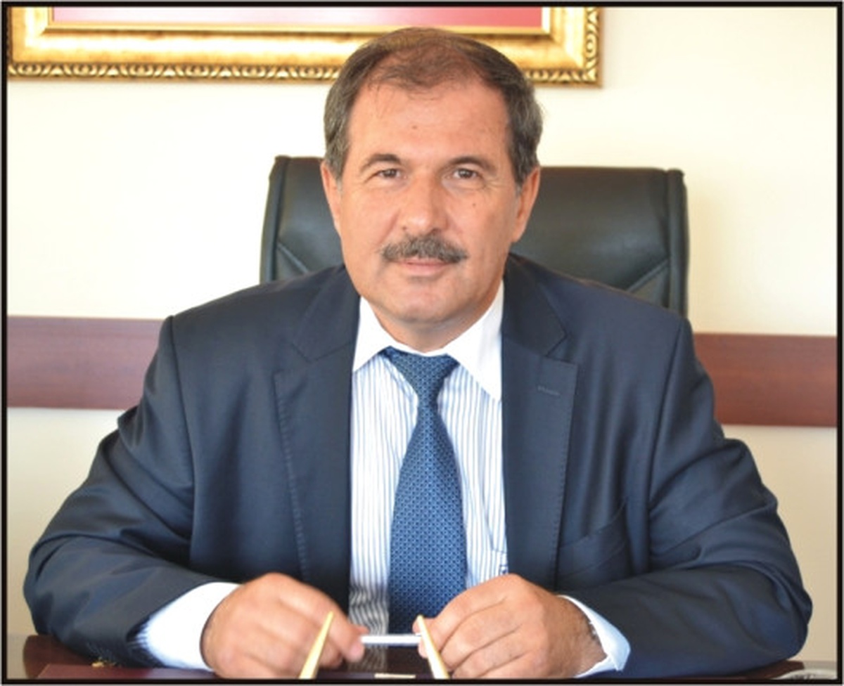 19 Mayıs Atatürk\'ü Anma Gençlik ve Spor Bayramı