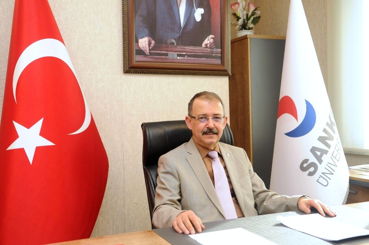19 Mayıs Atatürk\'ü Anma ve Gençlik ve Spor Bayramı Kutlaması