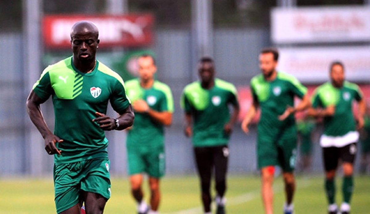 2017, Bursaspor\'a Yaramadı