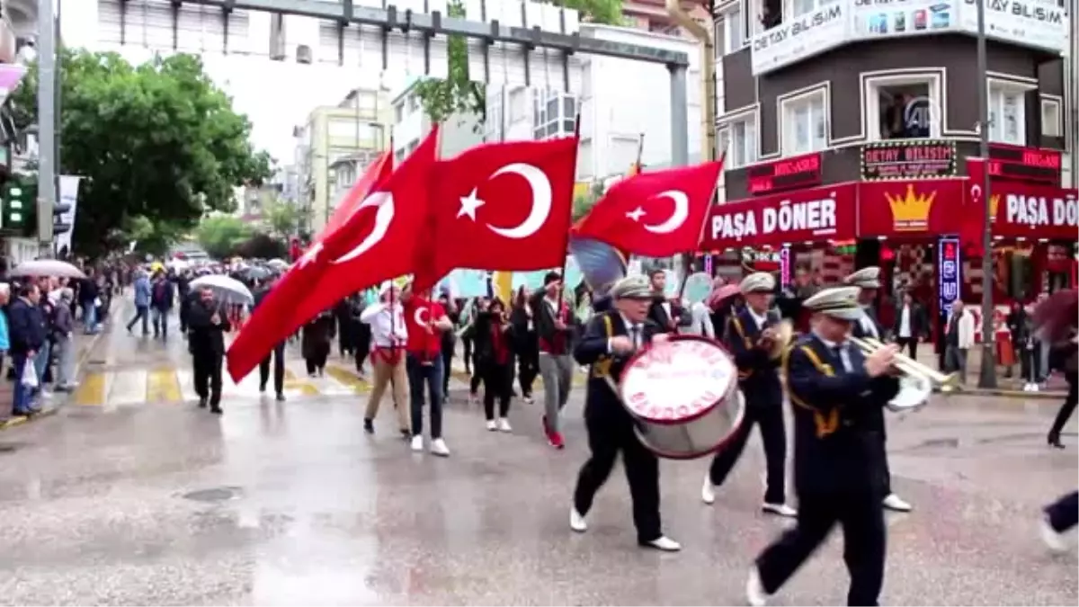 28. Uluslararası Bandırma Kuşcenneti Kültür ve Turizm Festivali