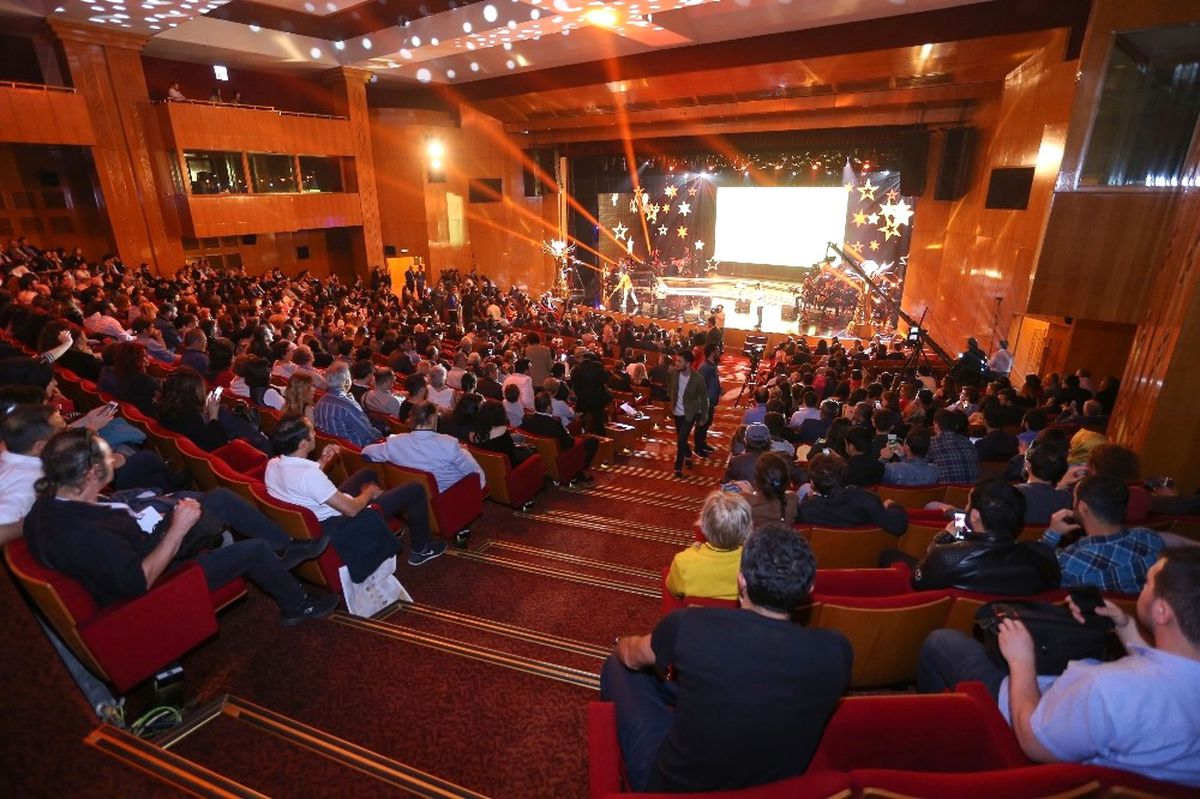 9. Uluslararası TRT Belgesel Ödülleri Sahiplerini Buldu