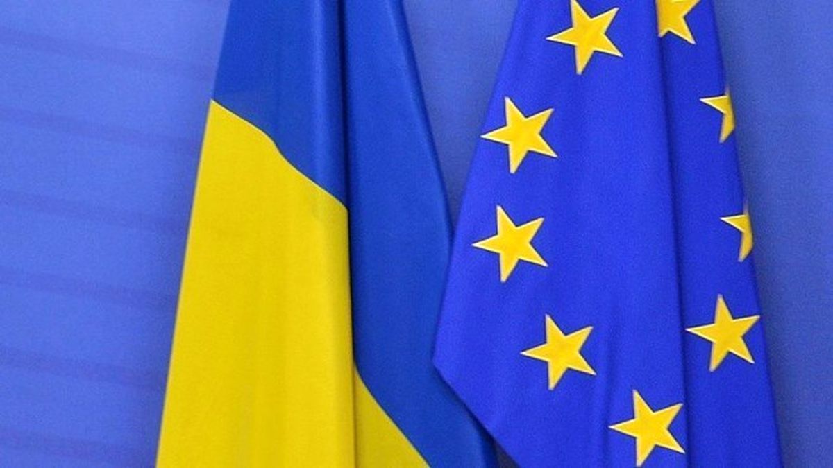 AB\'den Ukrayna Vatandaşlarına Vize Muafiyeti