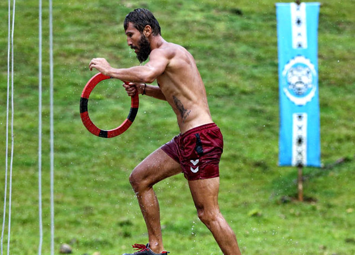 Adem\'in Sembol Şanssızlığı Panorama\'da Konuşuldu! "Sembolü Olmasa Da..."