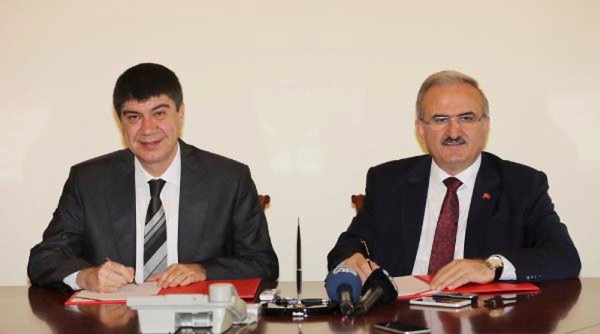 Antalya\'da Engelliler İçin Mola Evleri