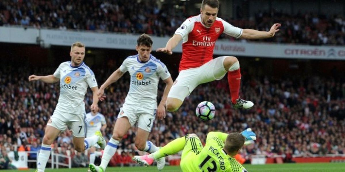 Arsenal Garantiledi