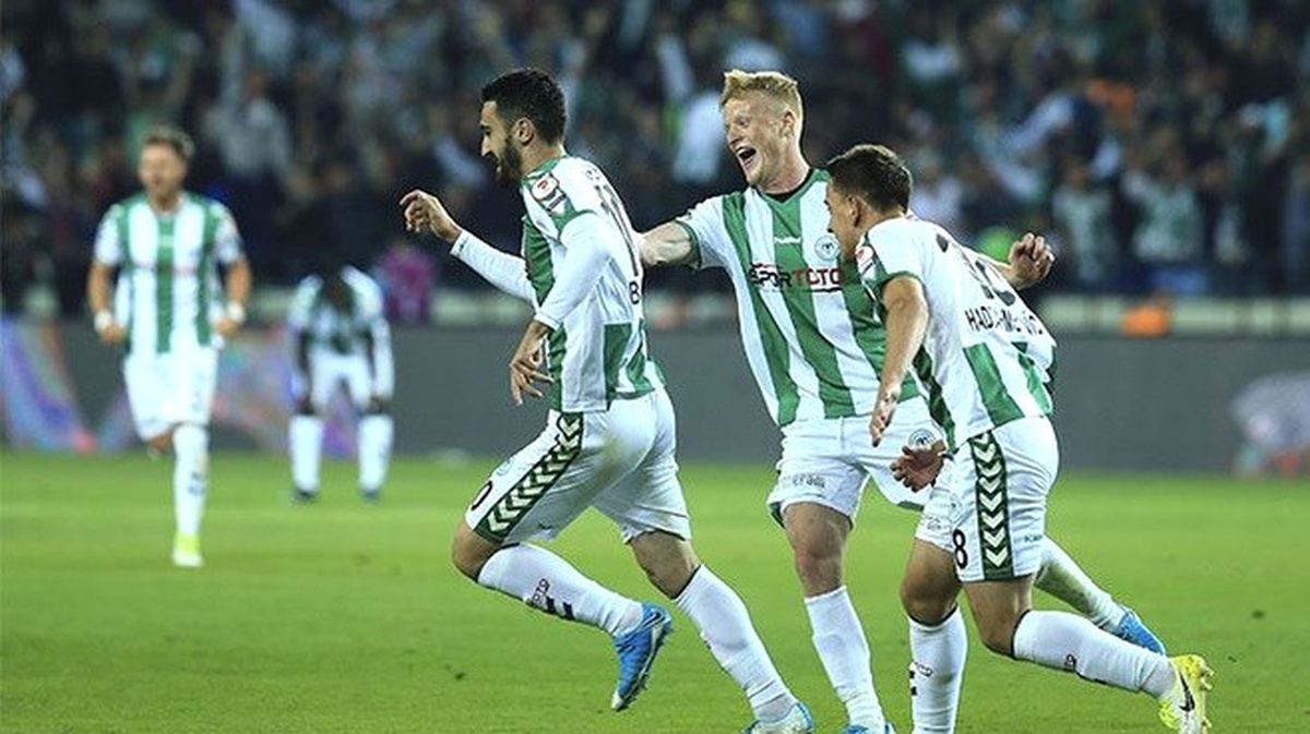 Atiker Konyaspor - Kasımpaşa Maçının Ardından