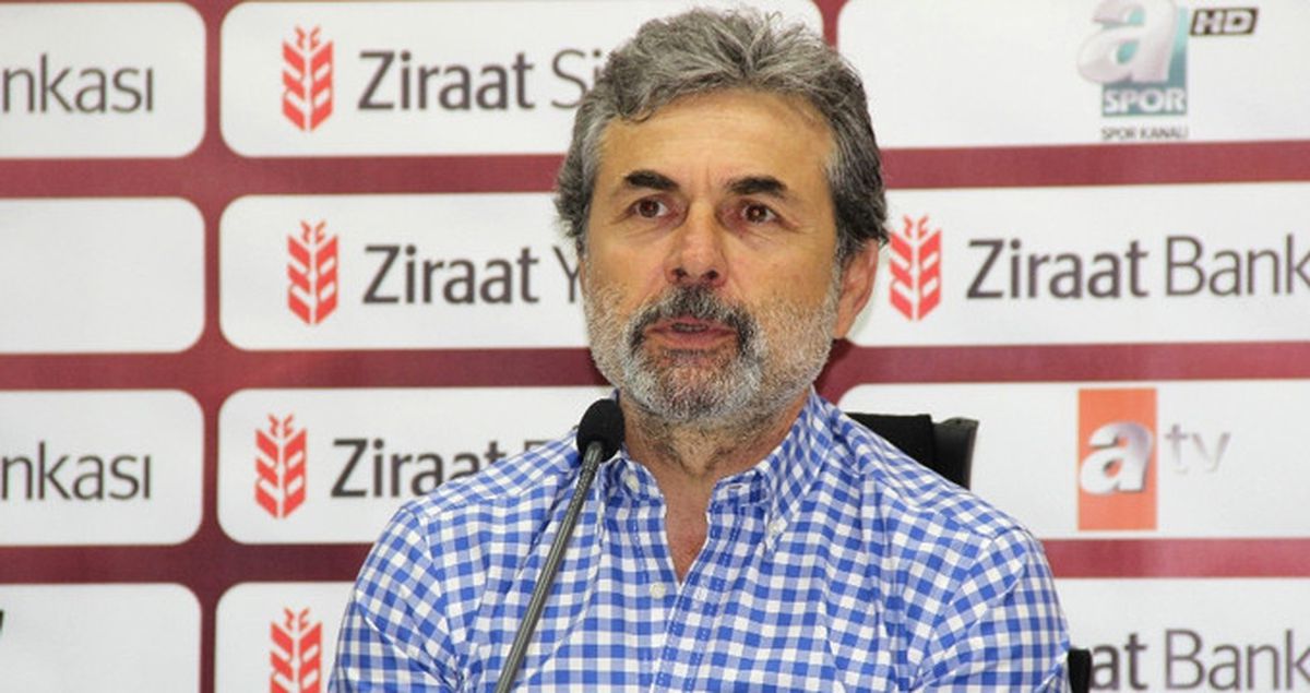 Aykut Kocaman, Fenerbahçe Sorularına Cevap Vermedi
