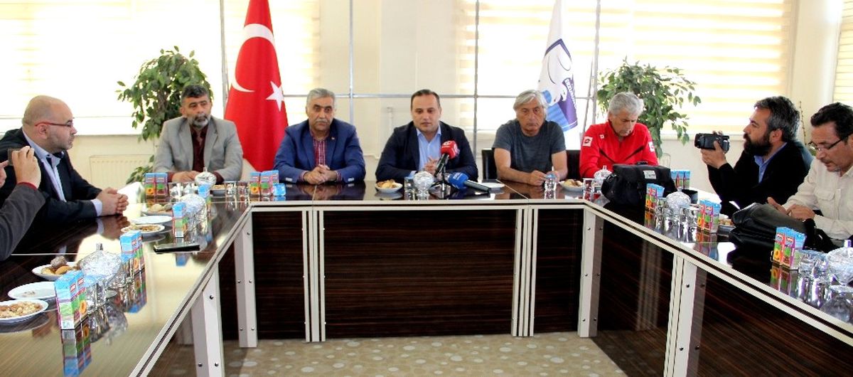 Başkan Demirhan, Amed Sportif Faaliyetler Karşılaşmasındaki Saldırıları Kınadı