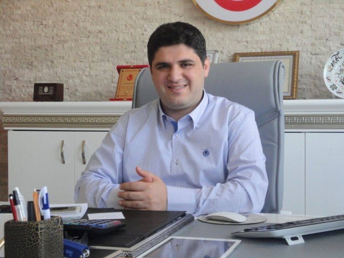 Batman Devlet Hastanesi Görme Alanı Cihazına Kavuşuyor