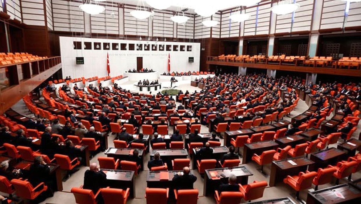 Bazı Kamu Alacakları Yeniden Yapılandırılıyor