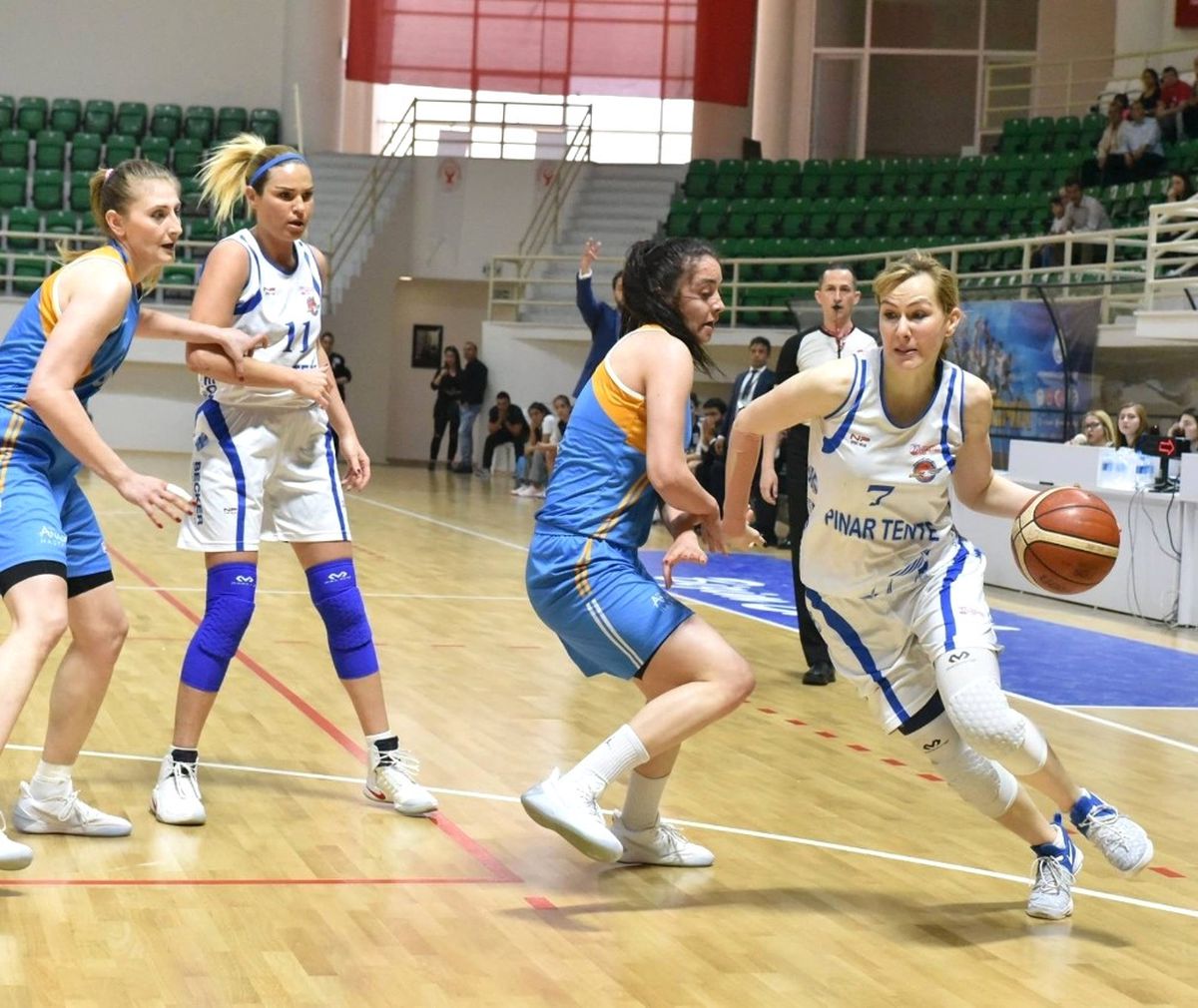Becker, Final Grubu Maçlarının 3. Randevusuna Hazır