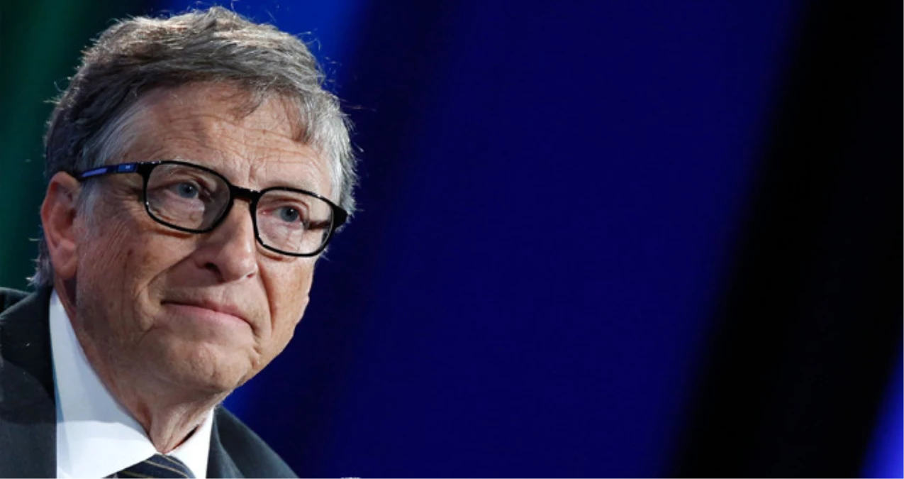 Bill Gates Twitter\'dan En Büyük Pişmanlığını Açıkladı