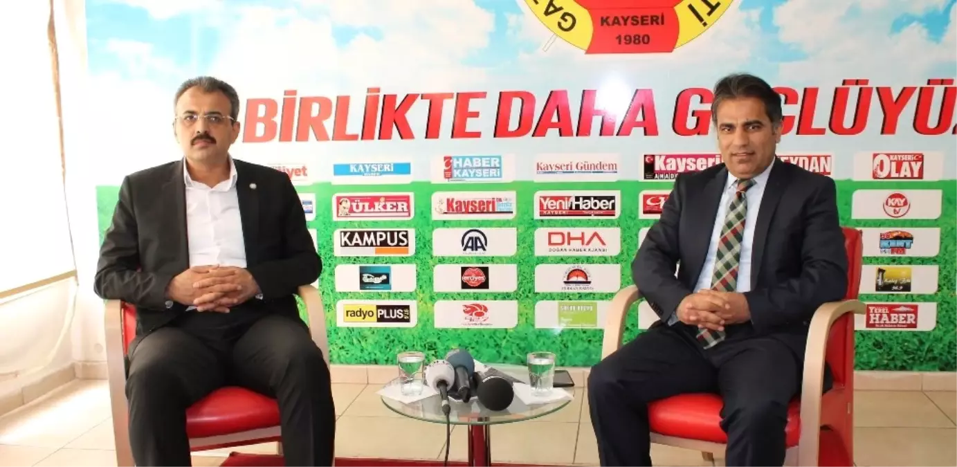 Büro-Memur Sen\'den Gazeteciler Cemiyeti\'ne Ziyaret