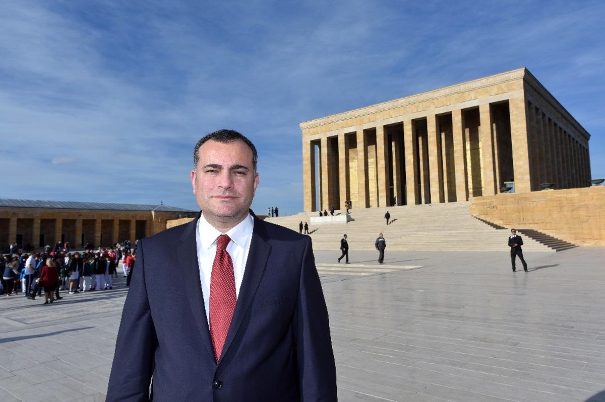 Çankaya Belediyesi\'nden 19 Mayıs\'ta Funda Arar Konseri