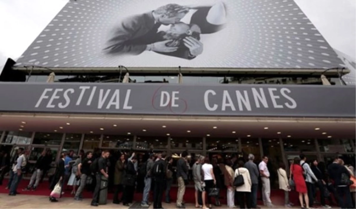 Cannes Film Festivali Başlıyor