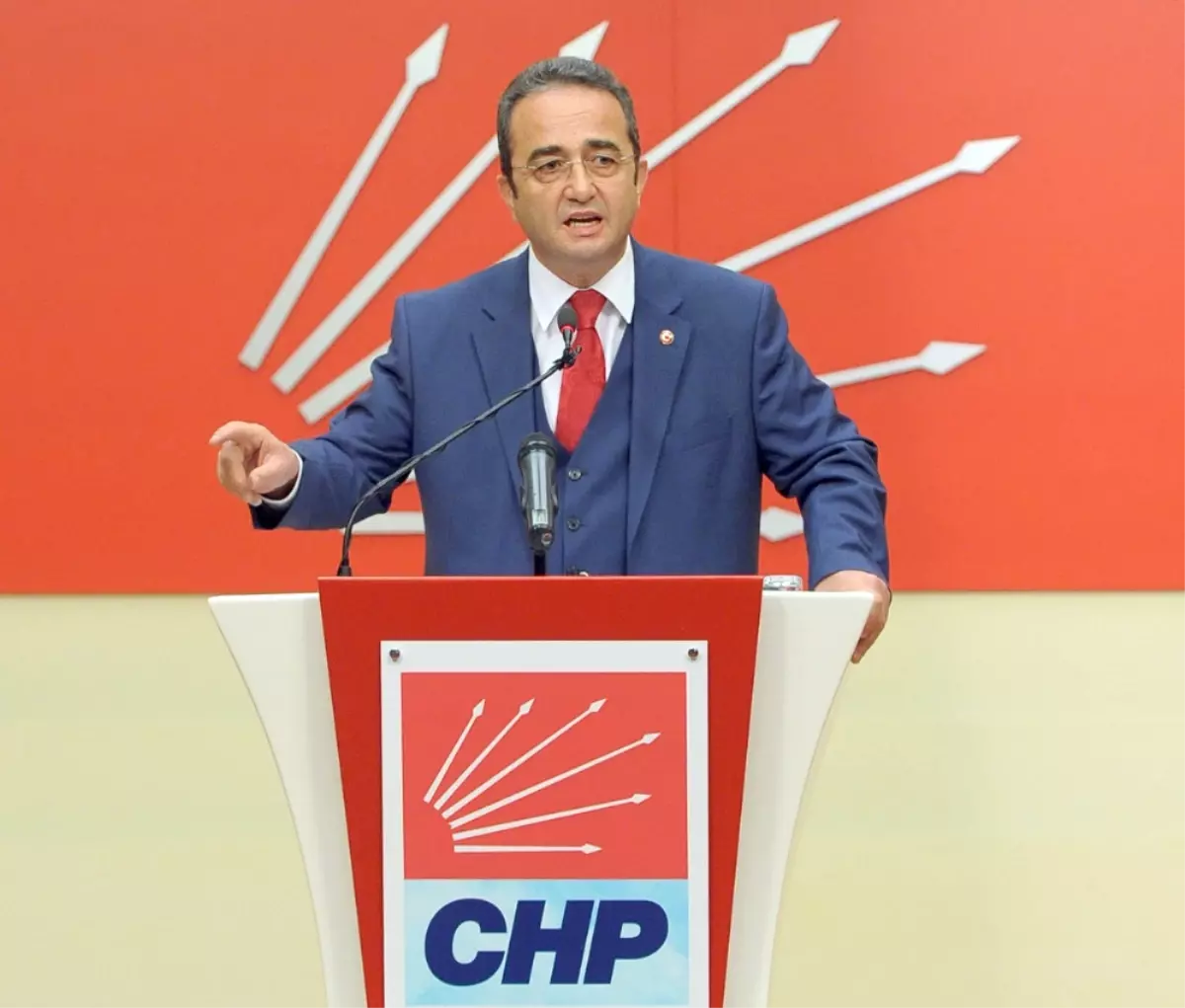 CHP\'den \'Erdoğan-Trump Görüşmesi\' Yorumu