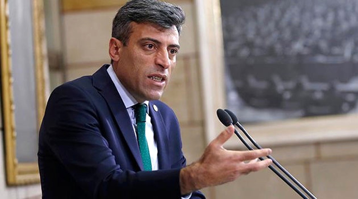 CHP Genel Başkan Yardımcısı Yılmaz Açıklaması