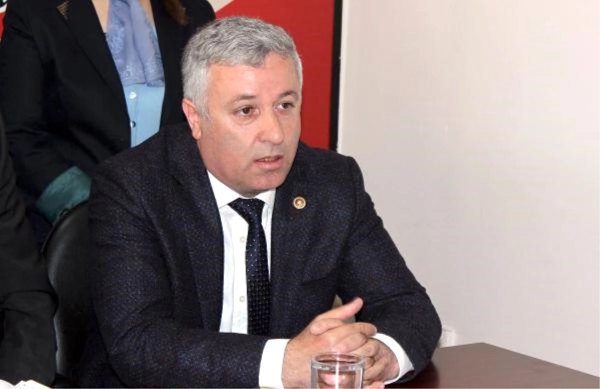 CHP Milletvekili Arık Şikayetinden Vazgeçti, Saldırgan Serbest Kaldı