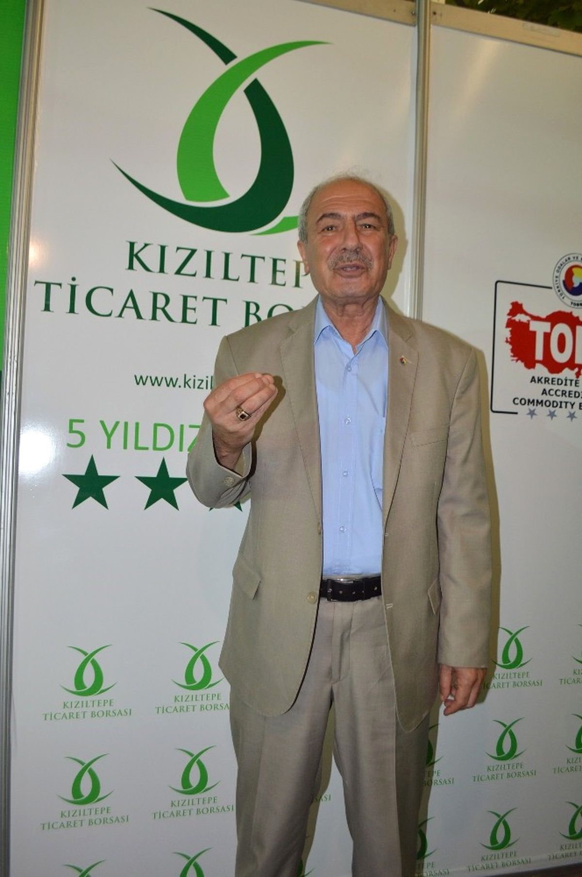 Çiftçinin Gözü Gap\'ta
