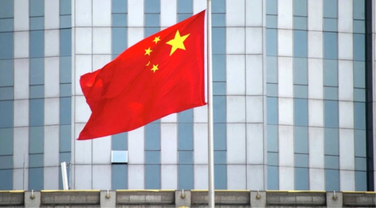 Çin\'de Bilişim Suçlarından 203 Kişiye Gözaltı