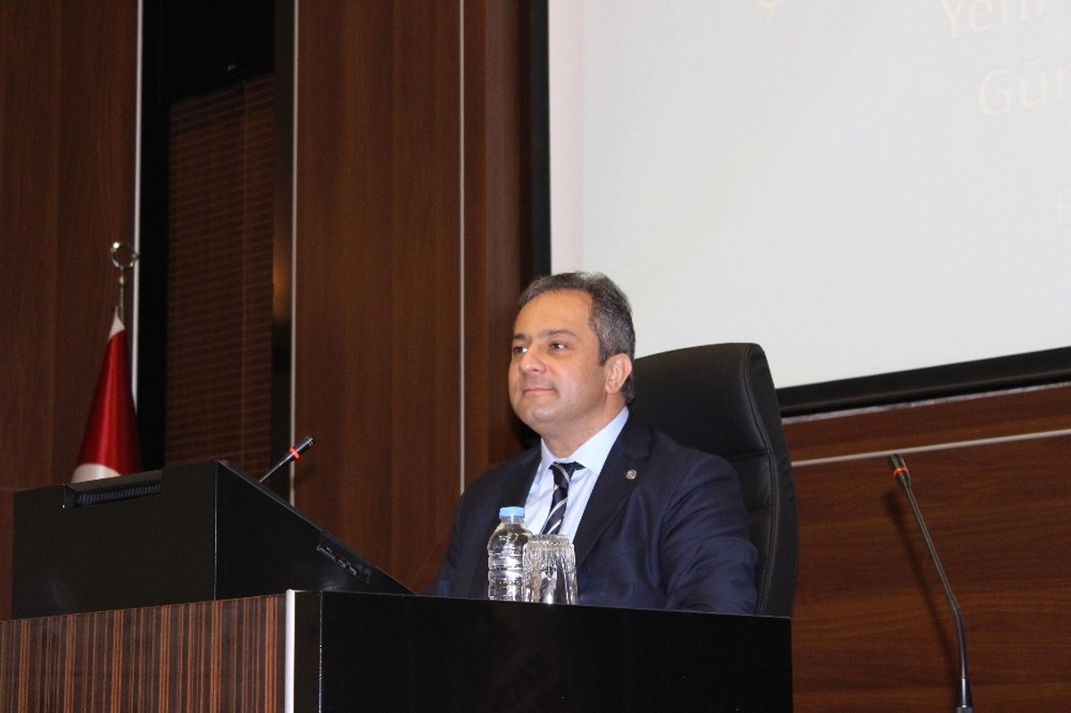 Çocuk İstismarı ve İhmalinin Önlenmesi İçin Personel Bilinçlendirildi