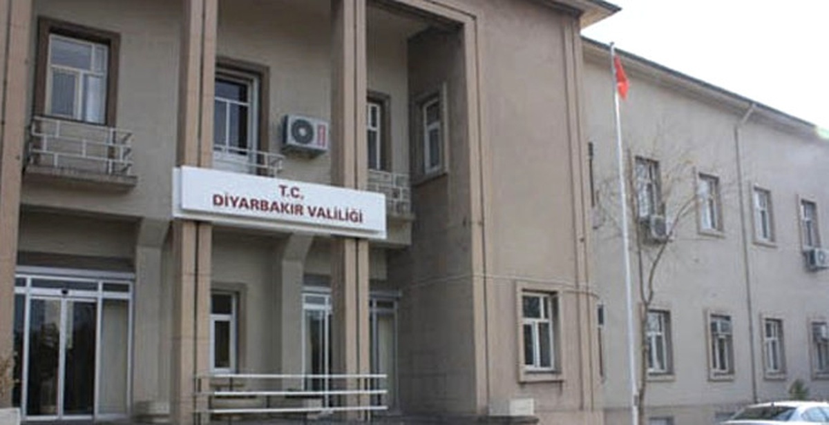 Diyarbakır\'da Personel Alımı Yapılacağı İddiasıyla Dolandırıcılık