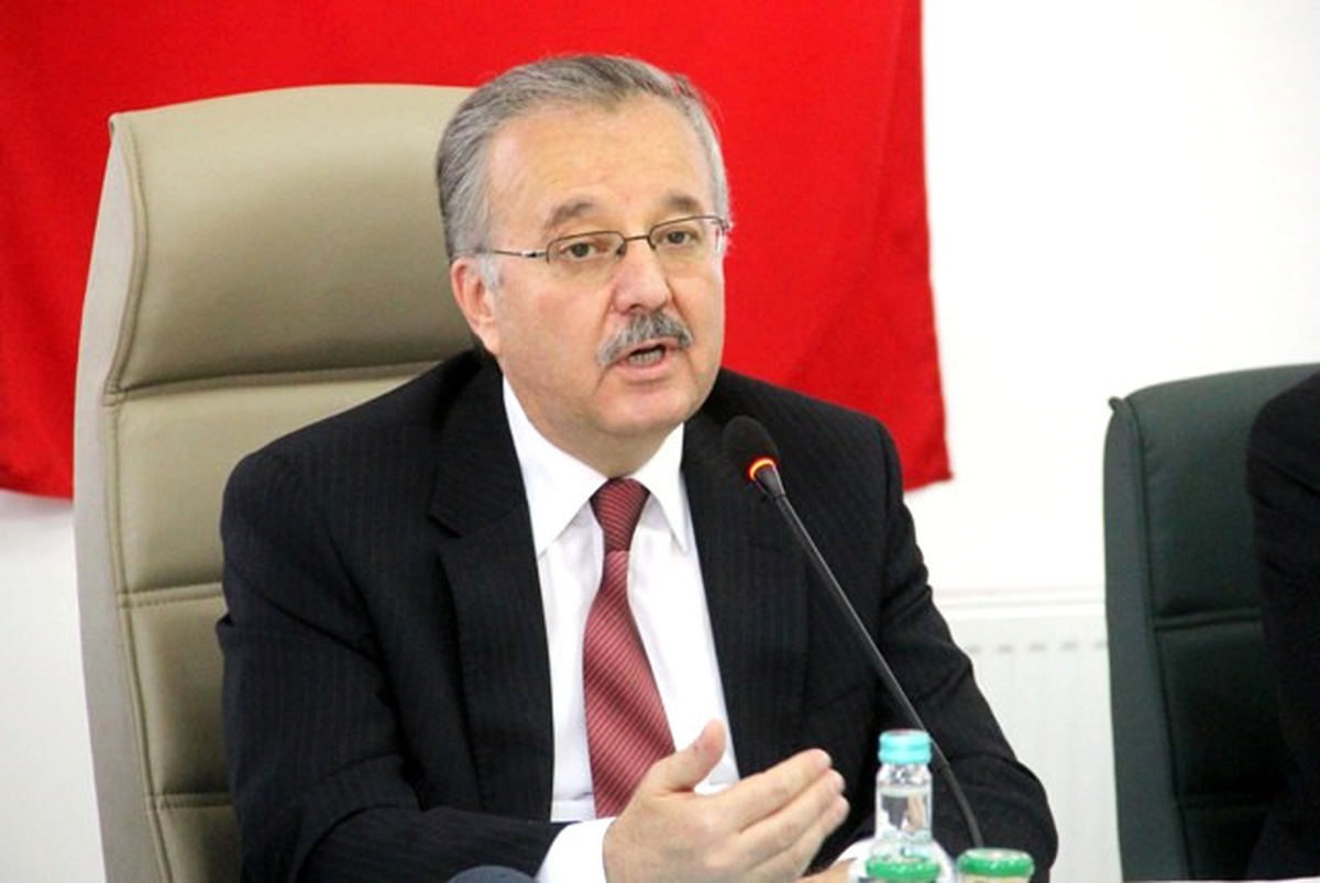 Edirne\'de Yatırımlar Masaya Yatırıldı