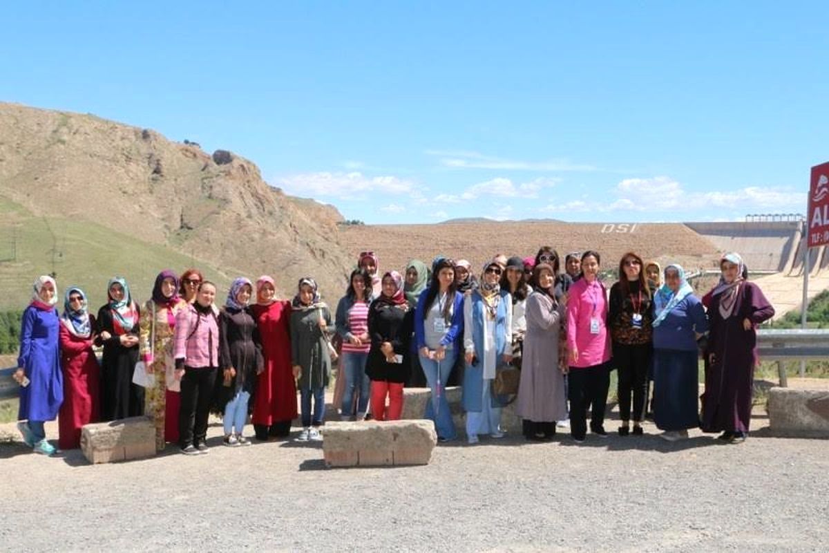 Elazığ\'da, "Kültür" Turları" Devam Ediyor