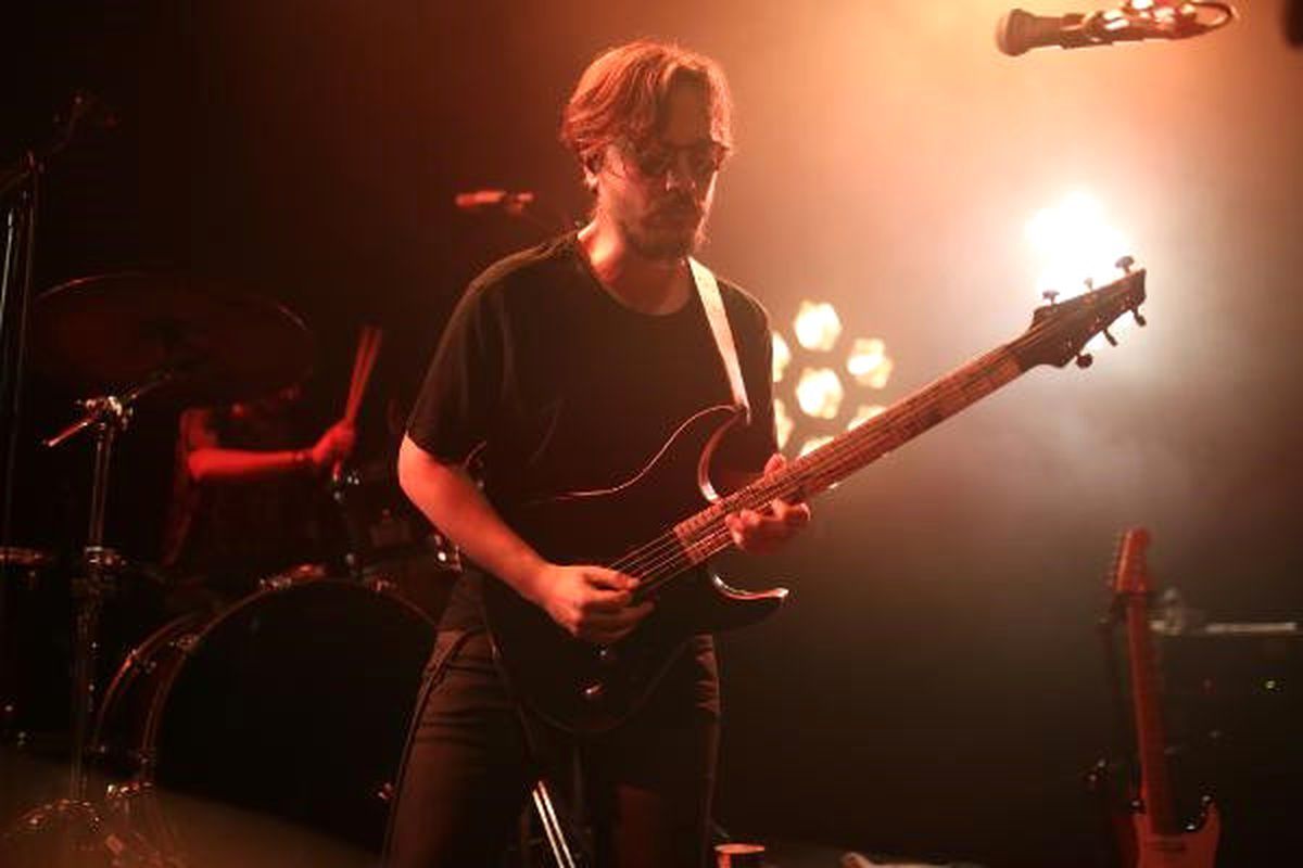 Emre Kula, İlk Solo Albümünü Tanıttı